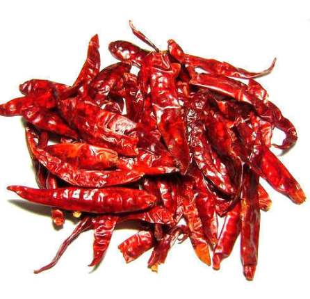 Red Chilli Whole – 1kg